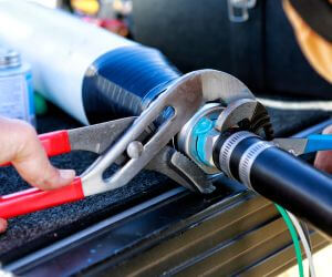 About Septic Pumping Service Porterville, CA
