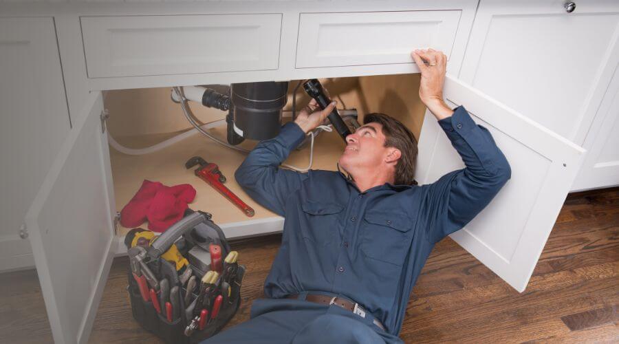 Professional septic pumping service in Porterville, CA